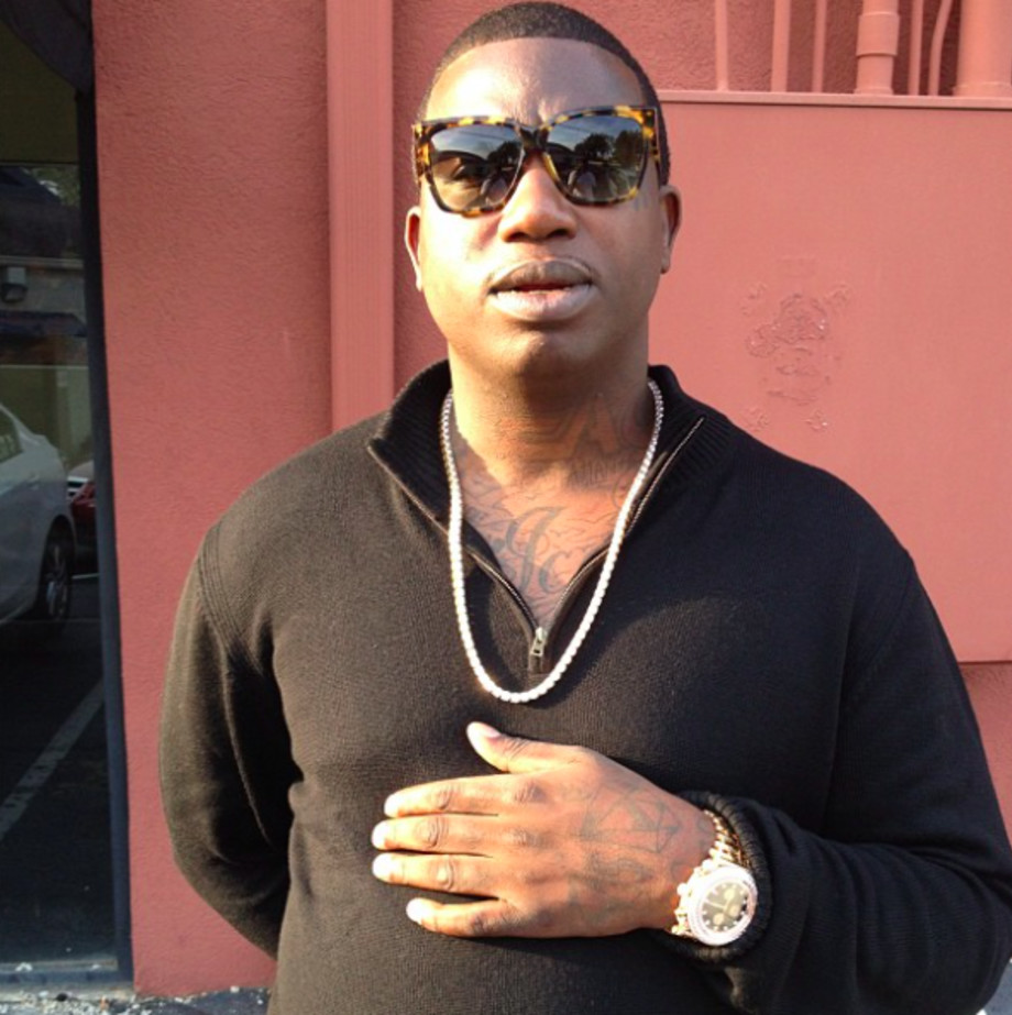 The Best Gucci Mane Songs Complex