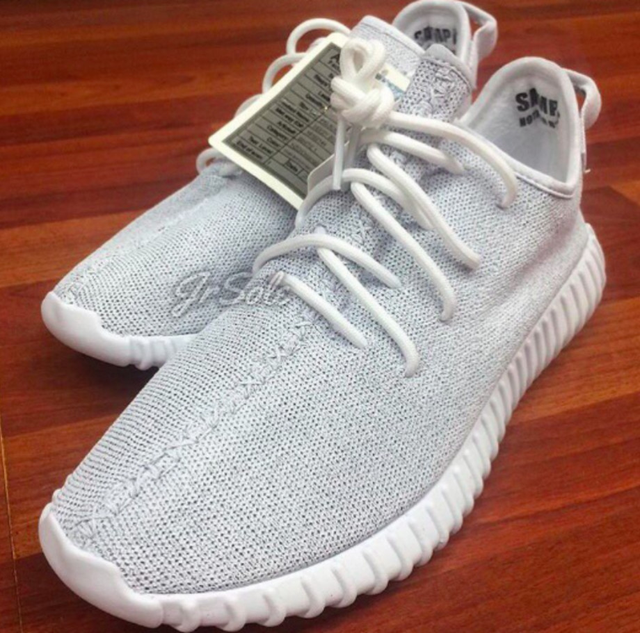adidas yeezy 2015