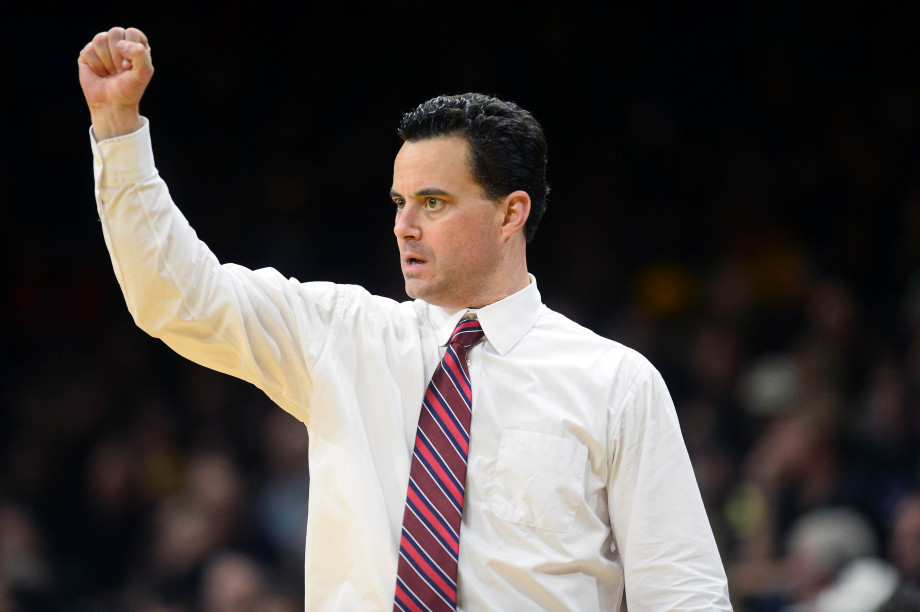 College Basketball's Most Acclaimed Coaches Complex