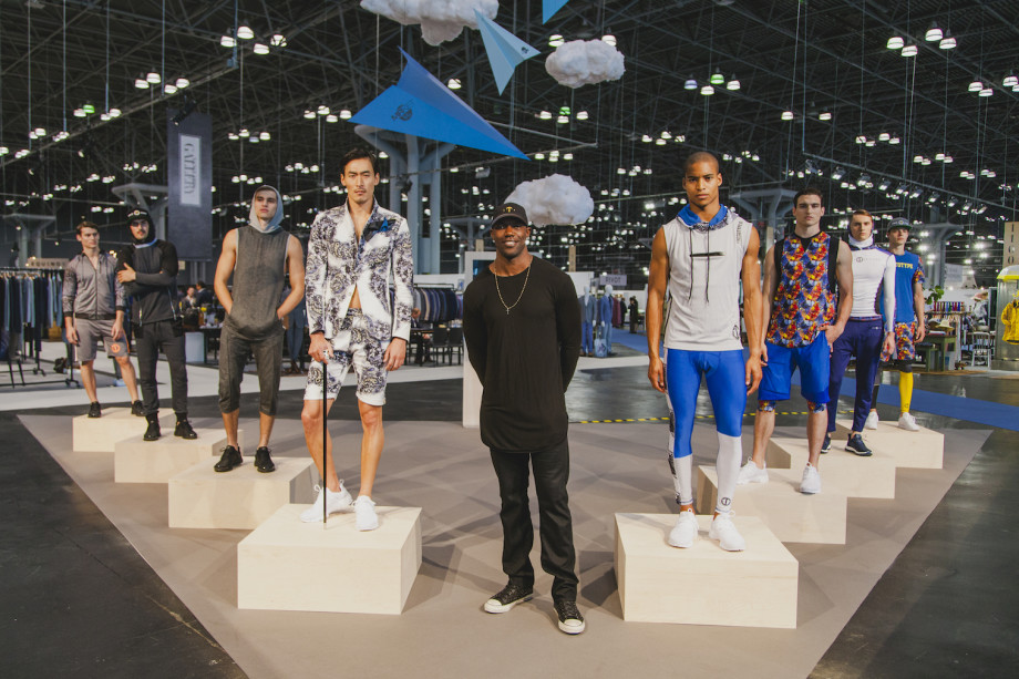 Terrell Owens Talks Building An Apparel Brand As Bold As His