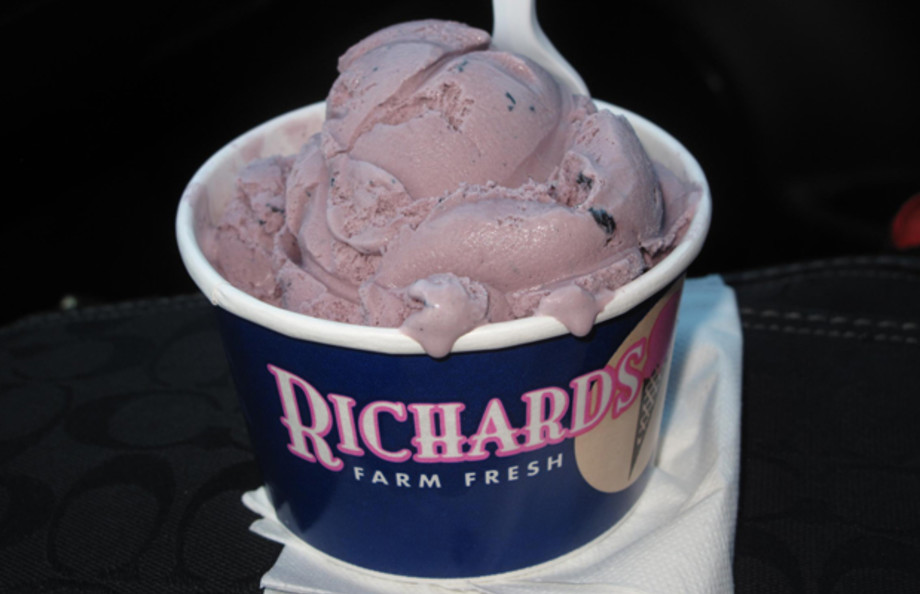 The 25 Best Ice Cream Shops in the U.S. Complex