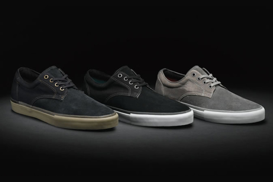 vans syndicate