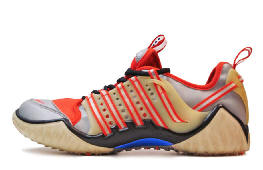 nike Zoom Hyperfuse 2011 Bruin