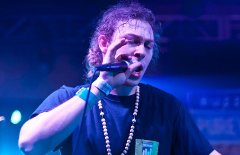 The White Rapper Encyclopedia | Complex