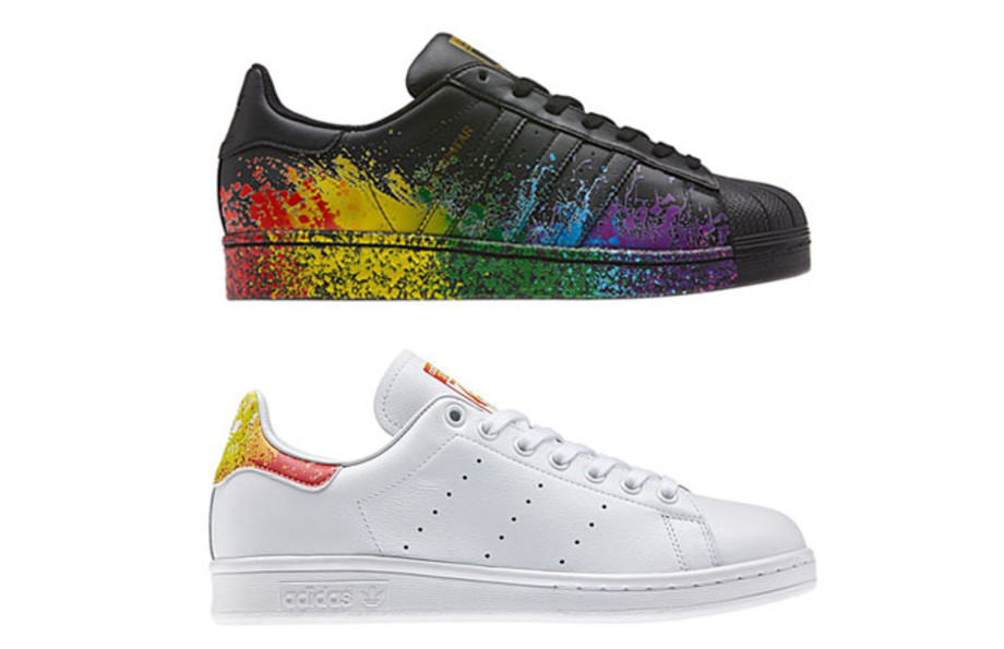 adidads pride pack 2016