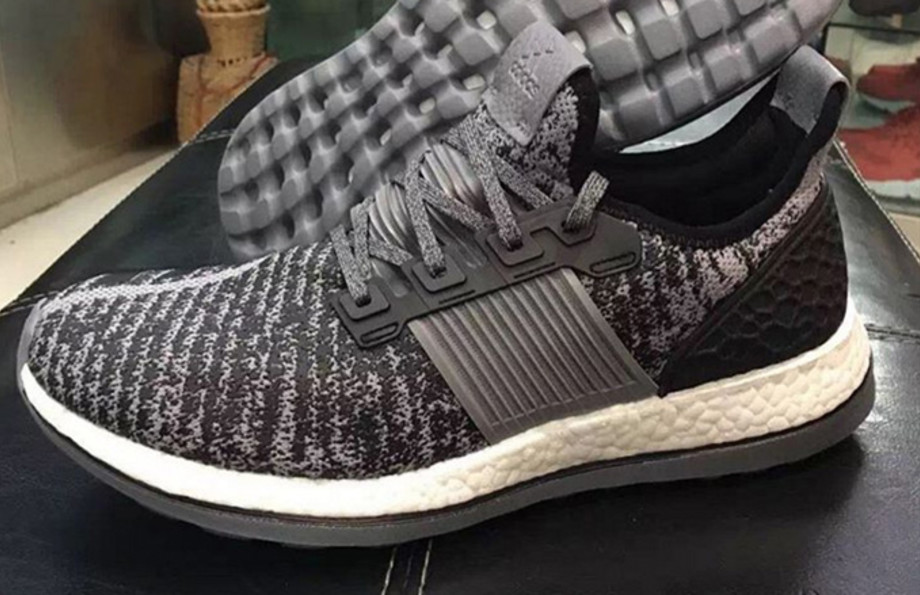 adidas boost pure