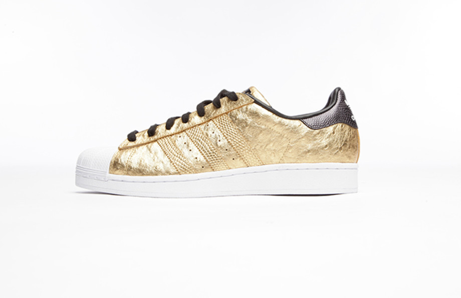 superstar metallic 2016