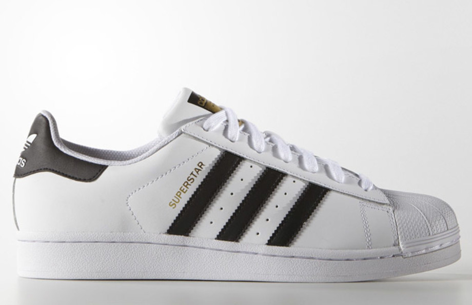 adidas Sold Over 15 Million Pairs of Superstars in 2015 | Complex
