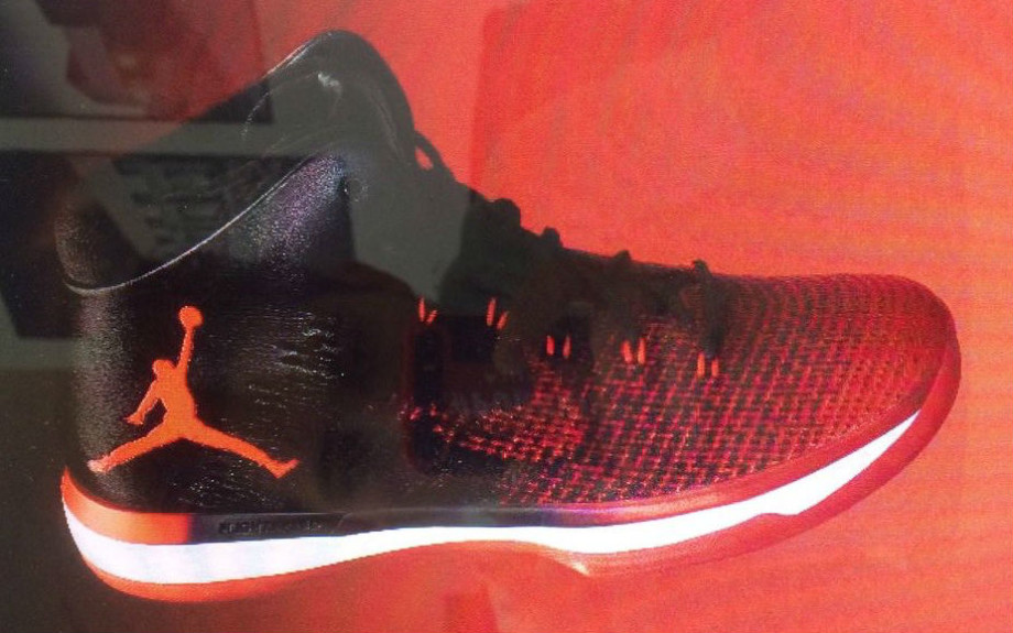 jordan bred 31 low