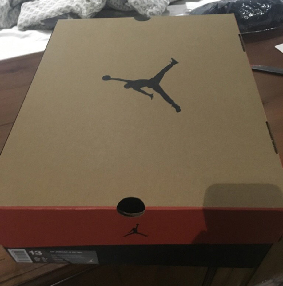 nike air jordan 12 og