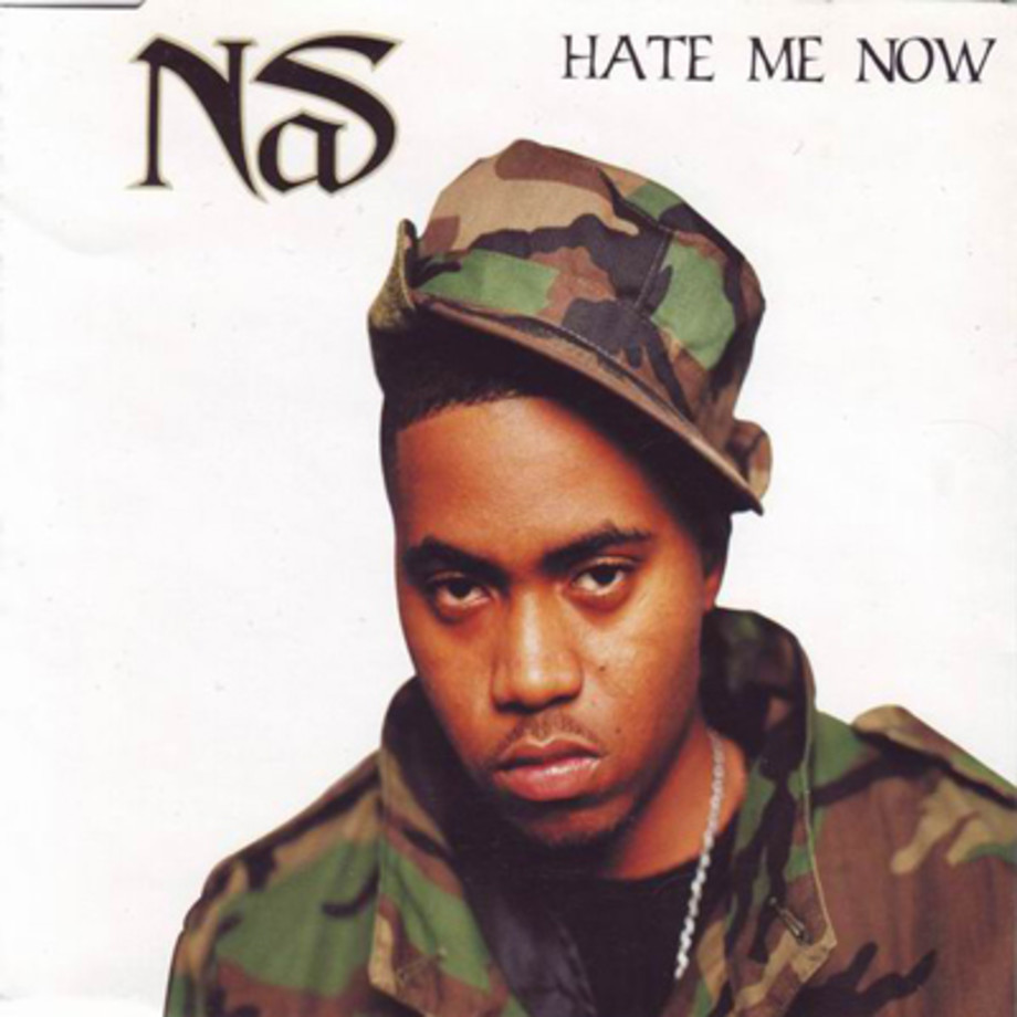 nas hate me now controversy