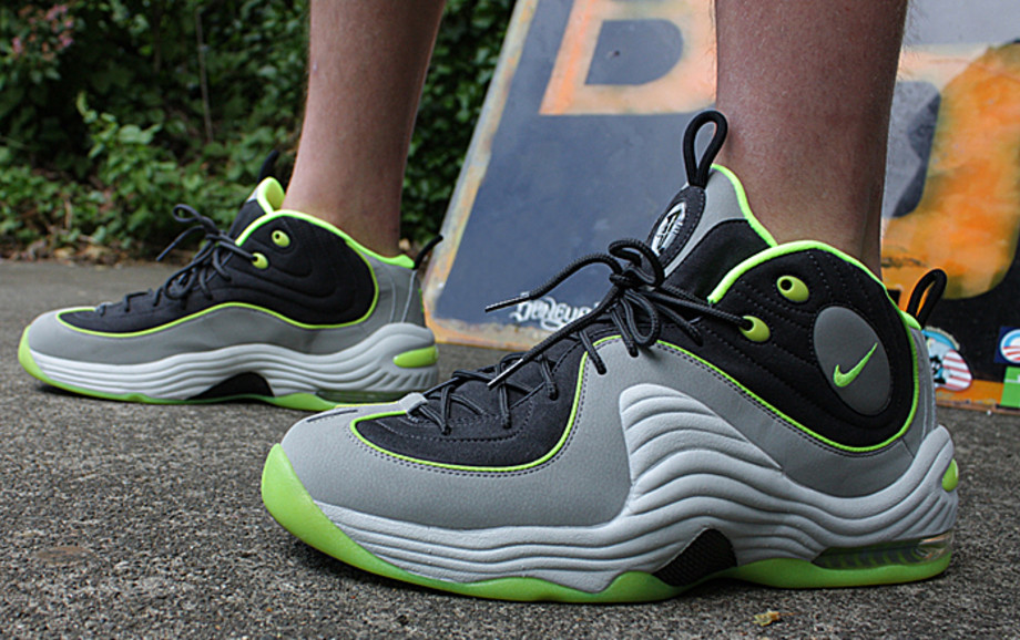 Sole Collector's 25 Best Sneaker Collaborations Complex