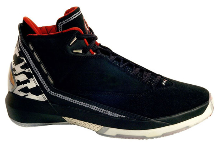 all black jordan sneakers