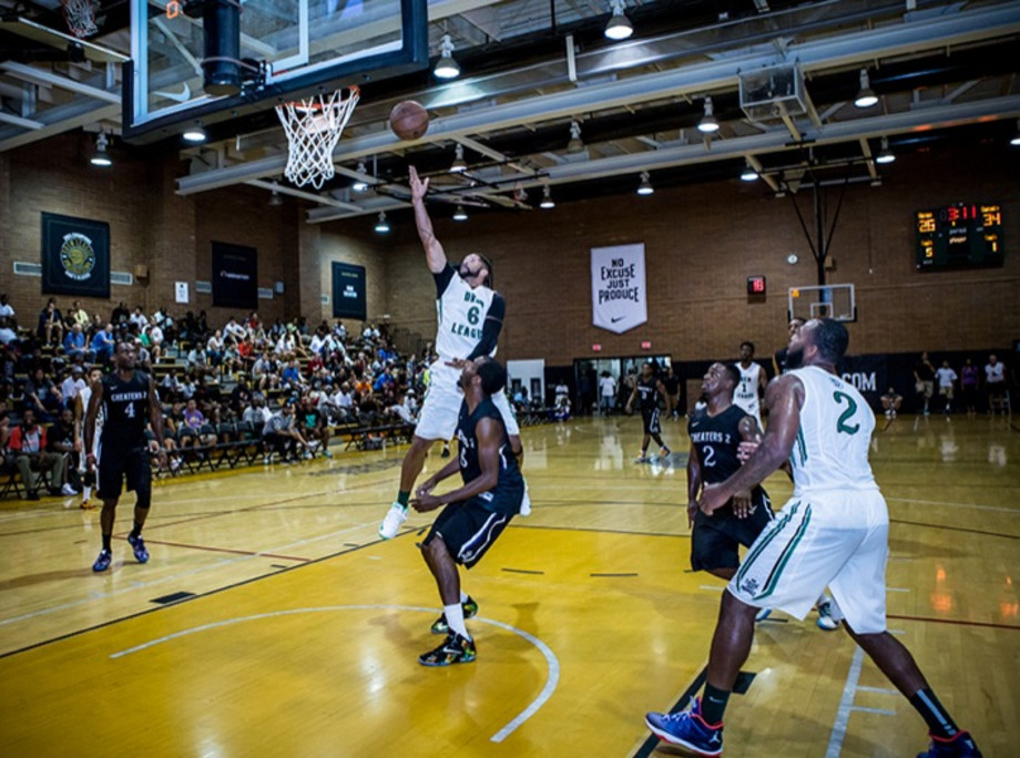 drew league pg5