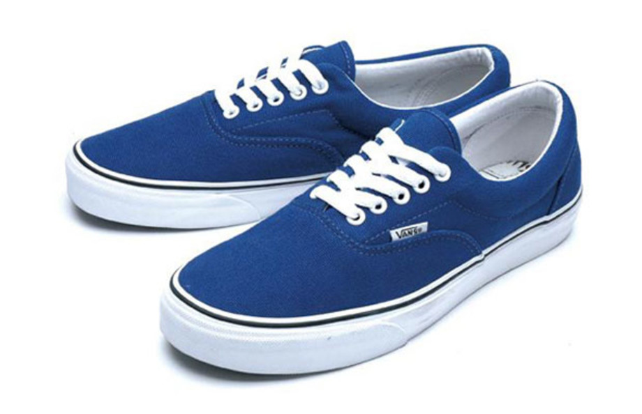 The 10 Coolest Vans Rock and Roll Sneakers of All Time Complex