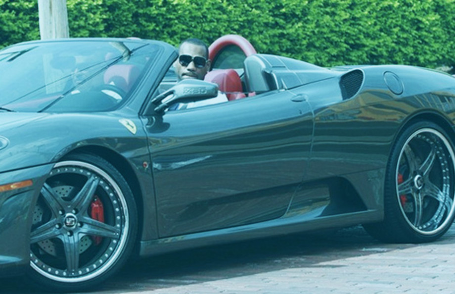 A Complete History Of Lebron James Cars Complex