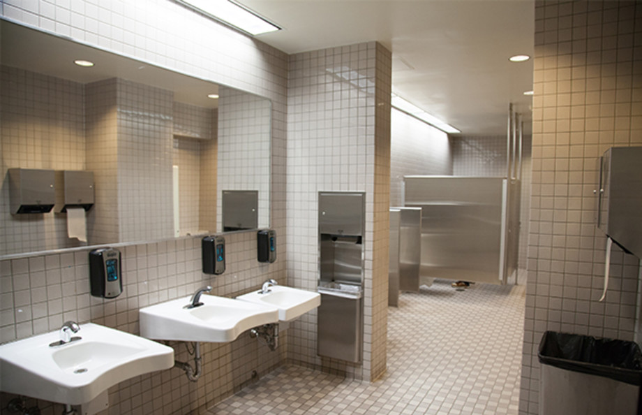 The Best Bathrooms In Nyc To Have Sex In Complex