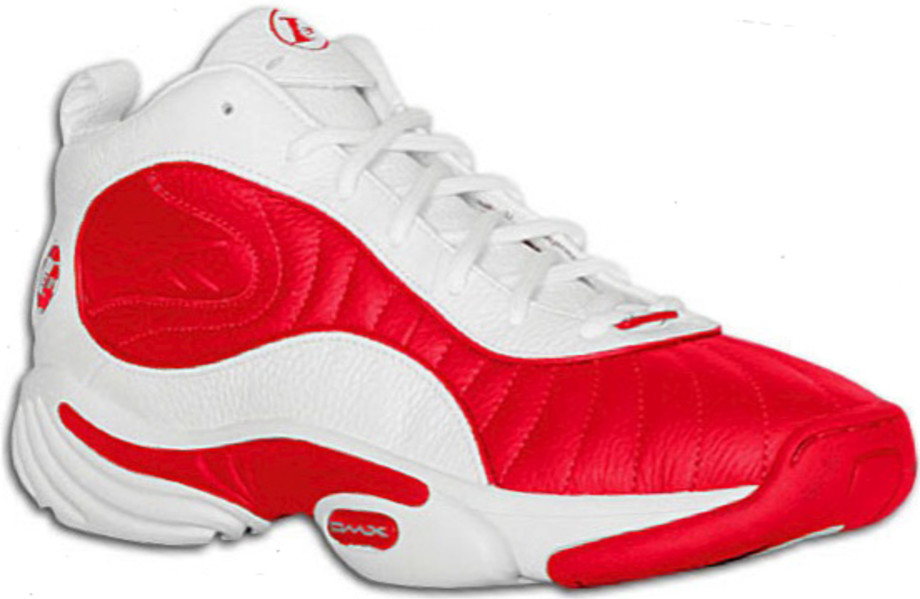 reebok the answer iii