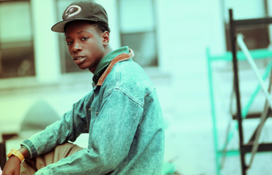 30 Joey Badass Record Label Labels Database 2020