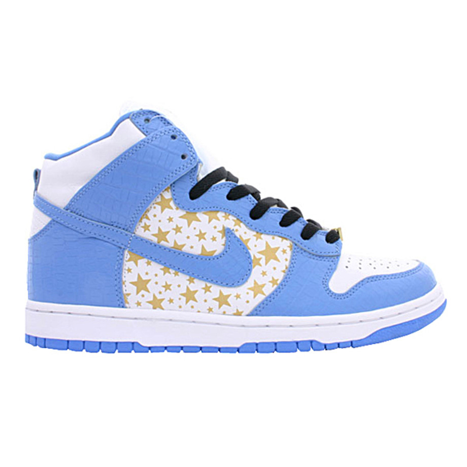nike sb 2000s