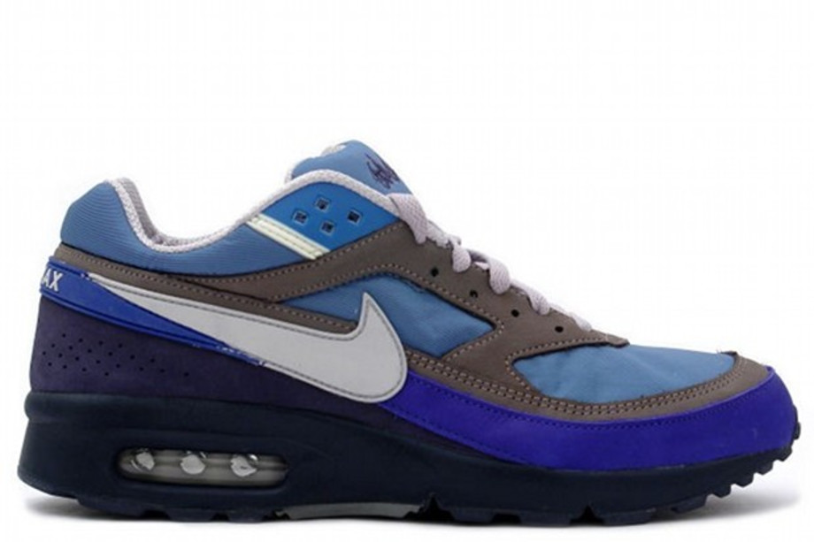 nike Zoom Kobe Dream Season IV Low Bruin
