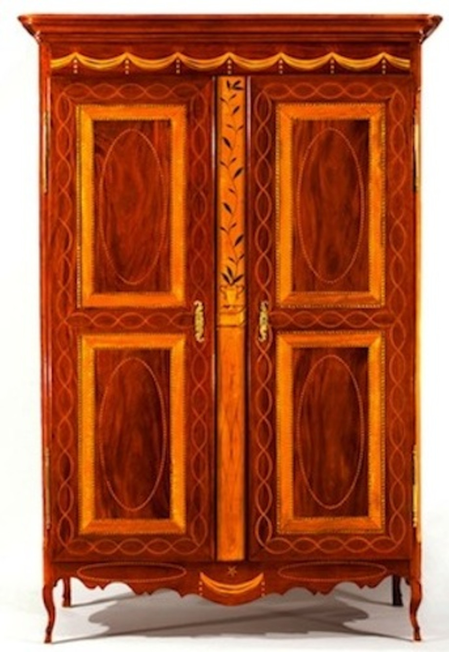 10 Pieces of Early American Furniture You Should Know Complex