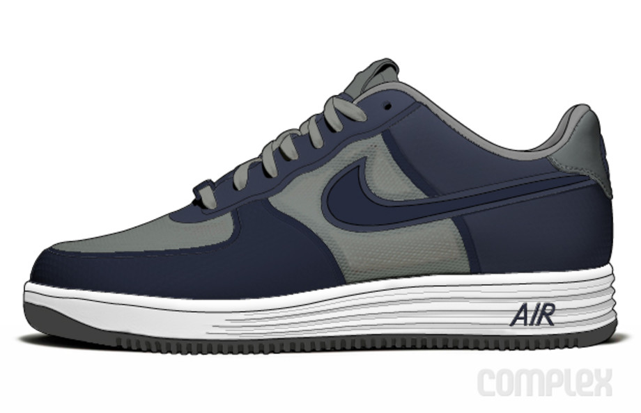 air force 1 atmos 2001