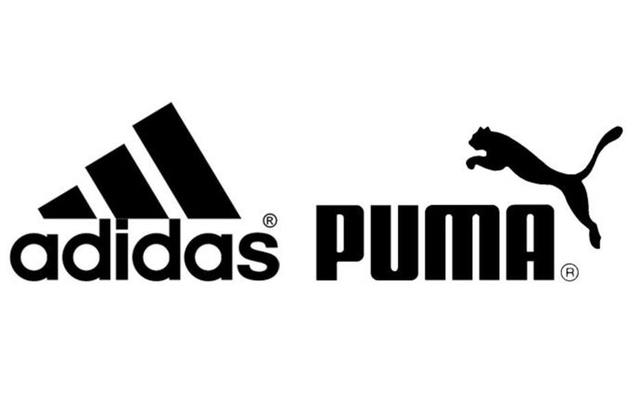 adidas vs puma