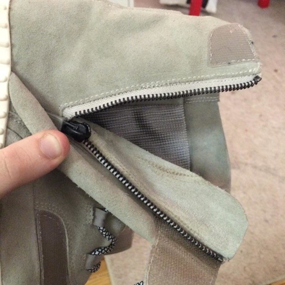 Order Women Yeezy 750 with joggers Cheap Sale 73