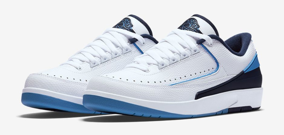 unc 2 low