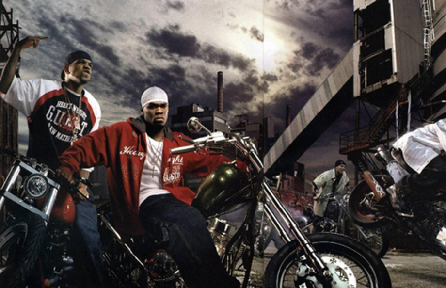 Remember When G-Unit Clothing Was Really a Thing? | Complex