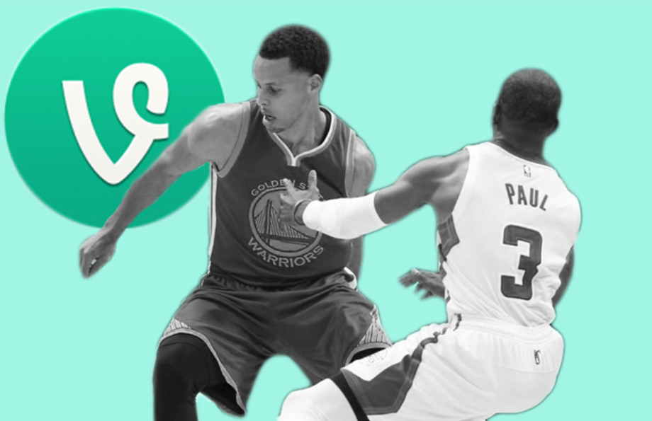 The 50 Best Vines From The 2014 15 Nba Season Ranked Complex