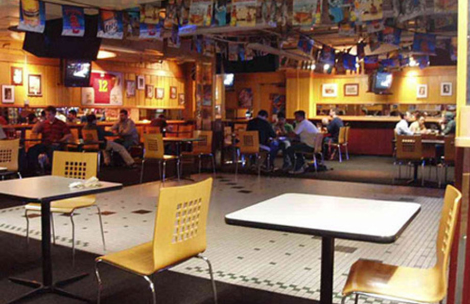 The 50 Best College Bars in America Complex