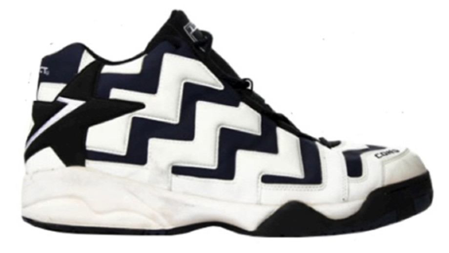 adidas basketball sneakers 90's