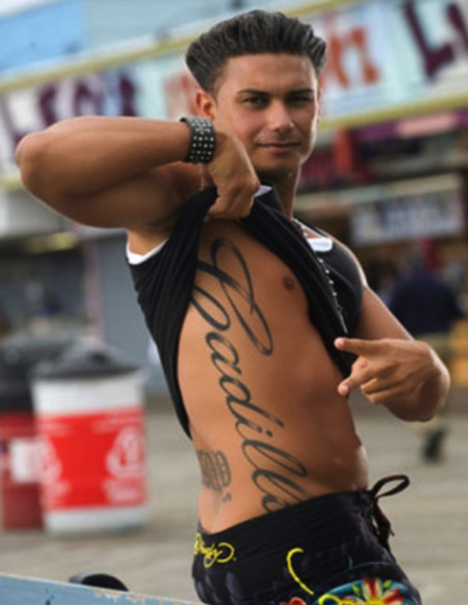 Татуировки на боку для мужчин топ