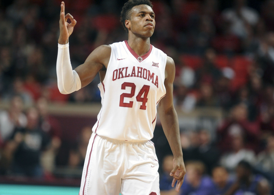 buddy hield ou jersey