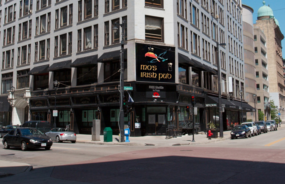 The 50 Best Irish Pubs In America Complex