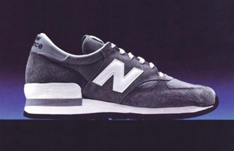 new balance 1980 kinderen bruin