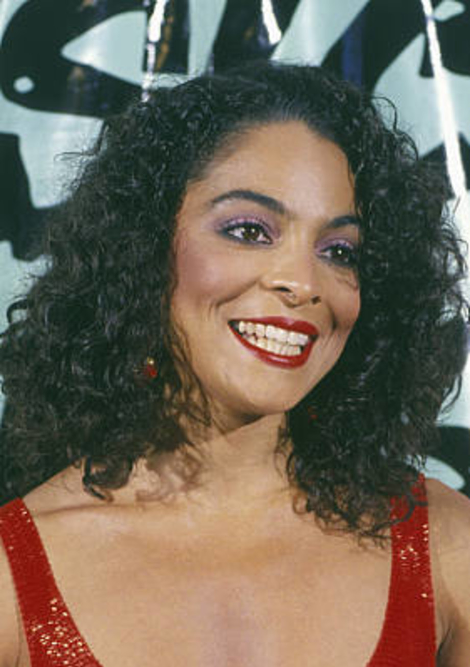 Gallery 50 Hot Photos Of Jasmine Guy For Her 50th Birthday Complex