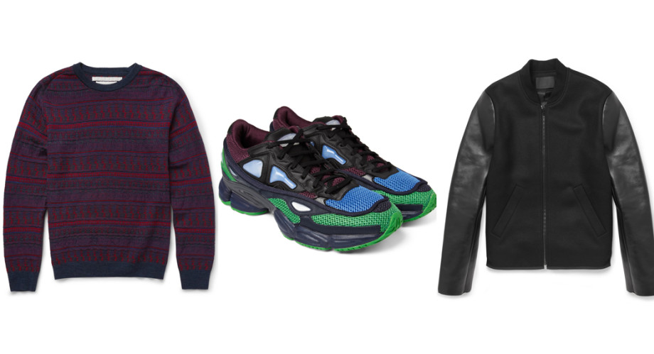 The 15 Best Products You Can Buy From Mr Porter S Winter Sale