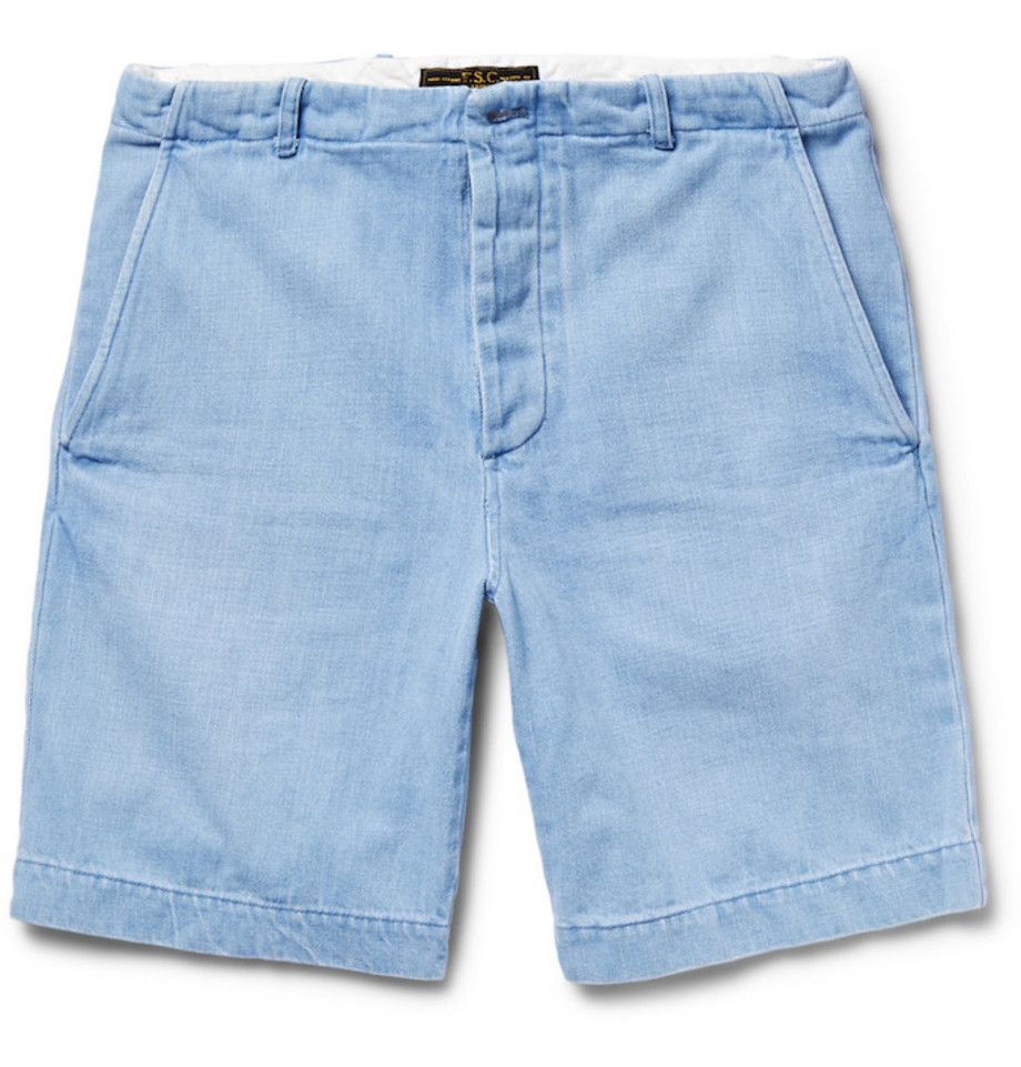 15 Jorts More Expensive Than Actual Pants | Complex