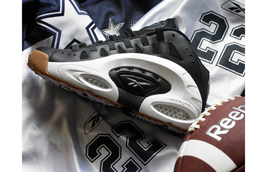 emmitt smith sneakers