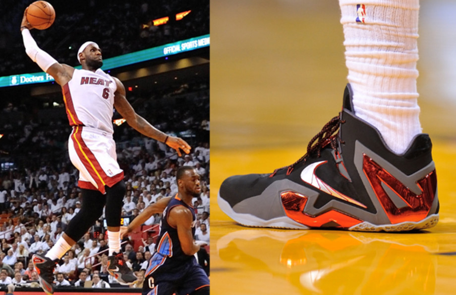 lebron james x1