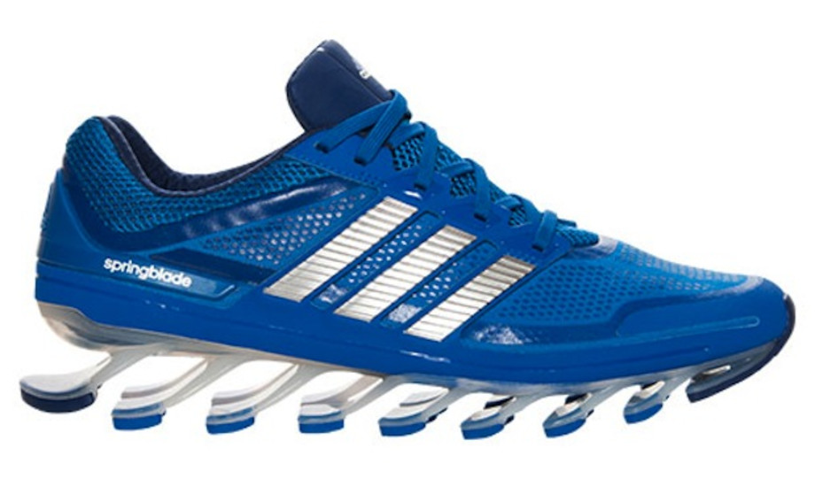 springblade