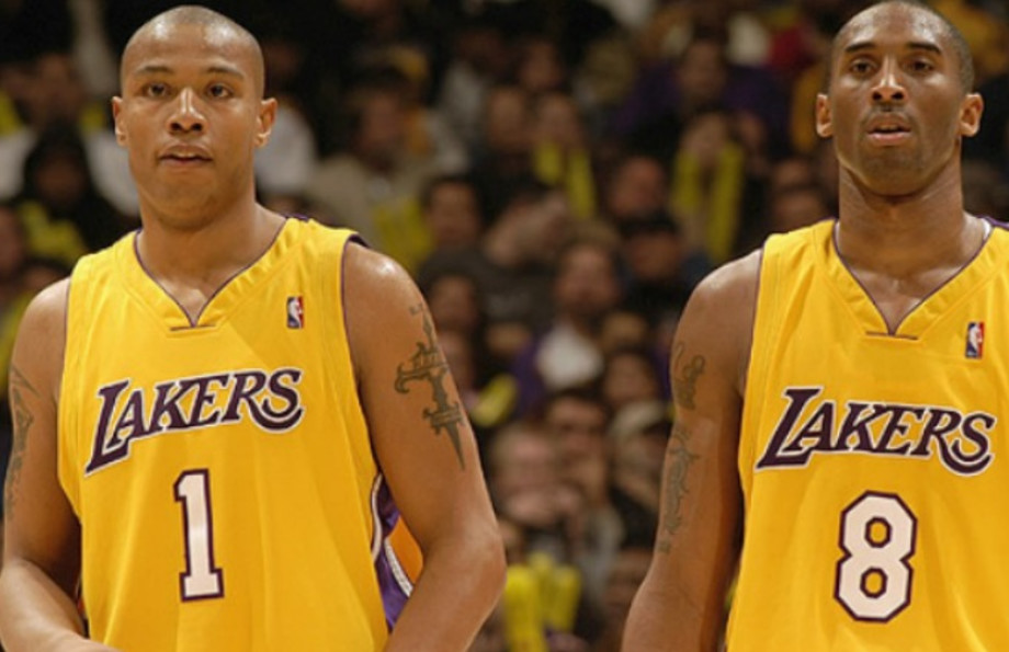 La Lakers Roster 2006