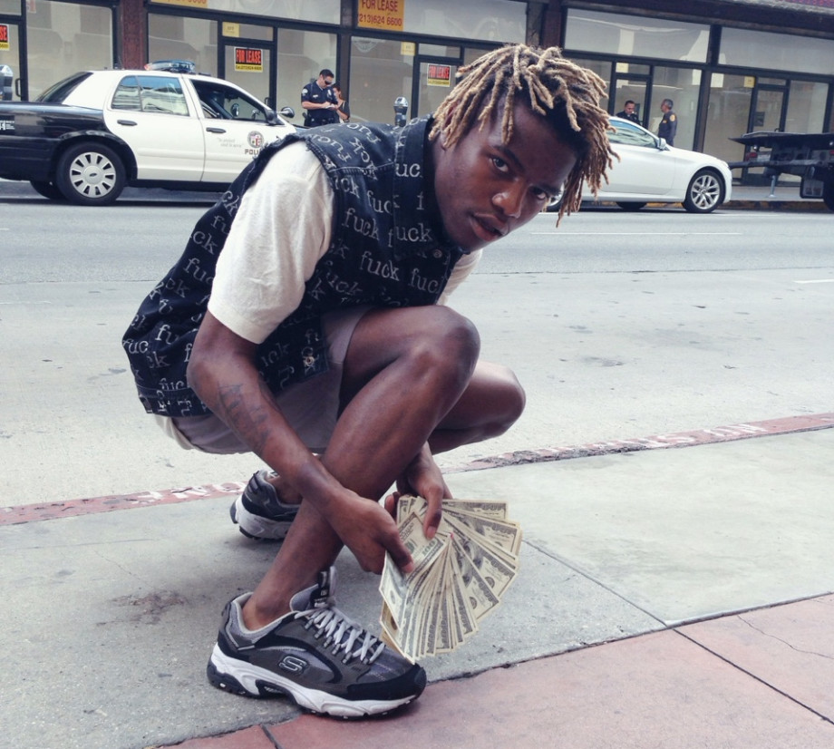 skechers america