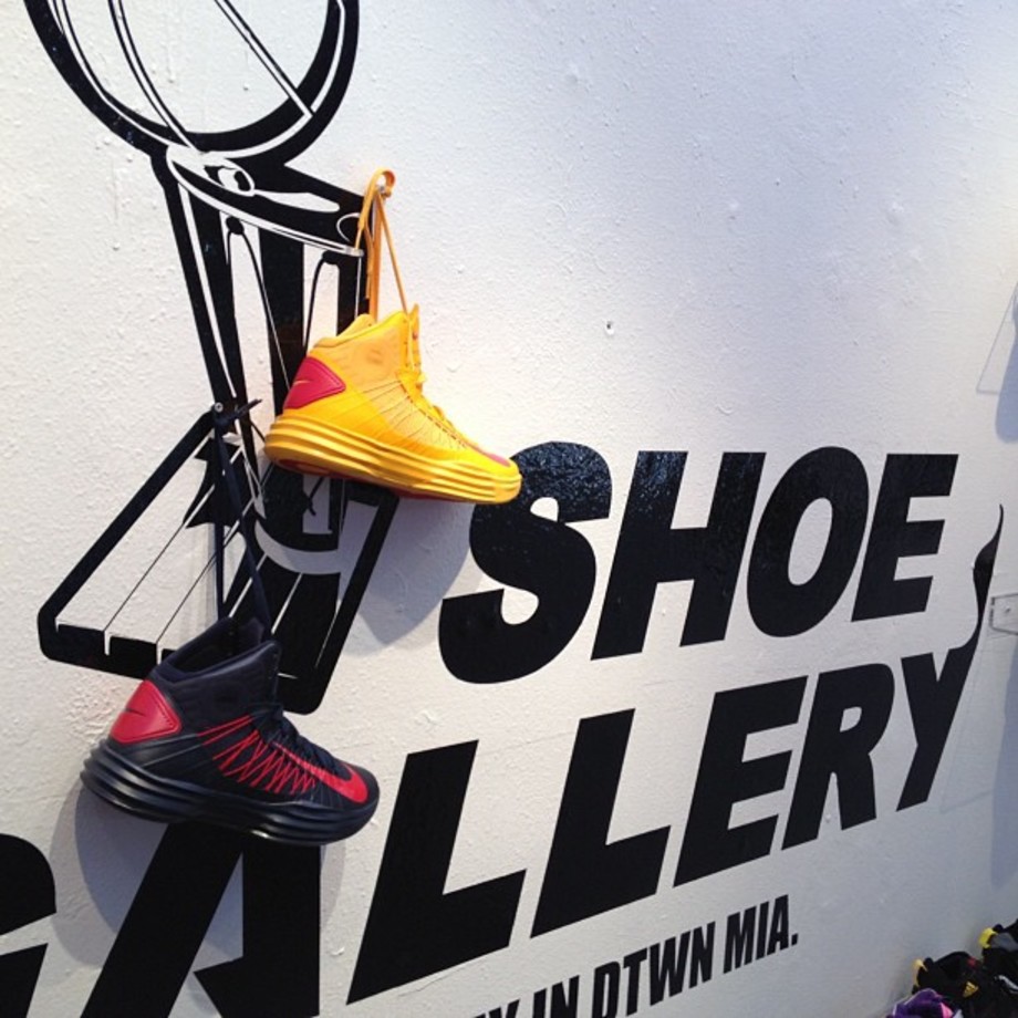ig shoes shop