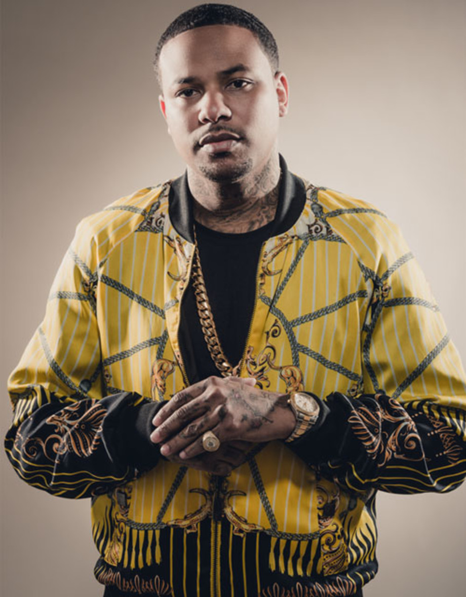 How Chinx's Posthumous Debut Album, 'Welcome to JFK,' Came to Be, and ...