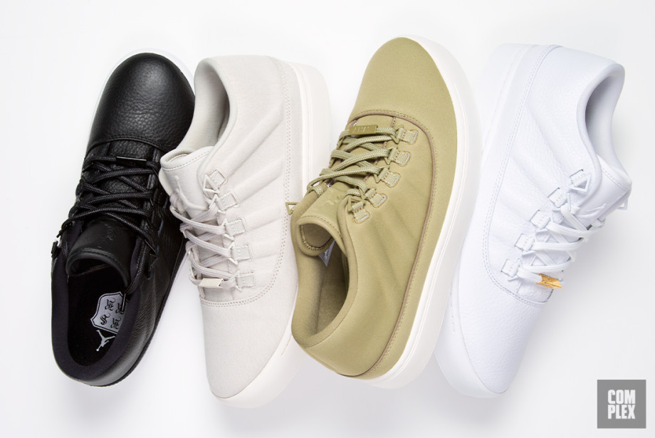 Air Jordan Westbrook 0 Wit