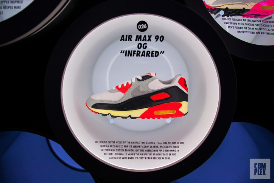 nike air max 180 og infrared